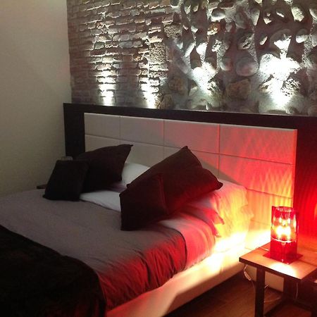 Arena Luxury Rooms Верона Экстерьер фото