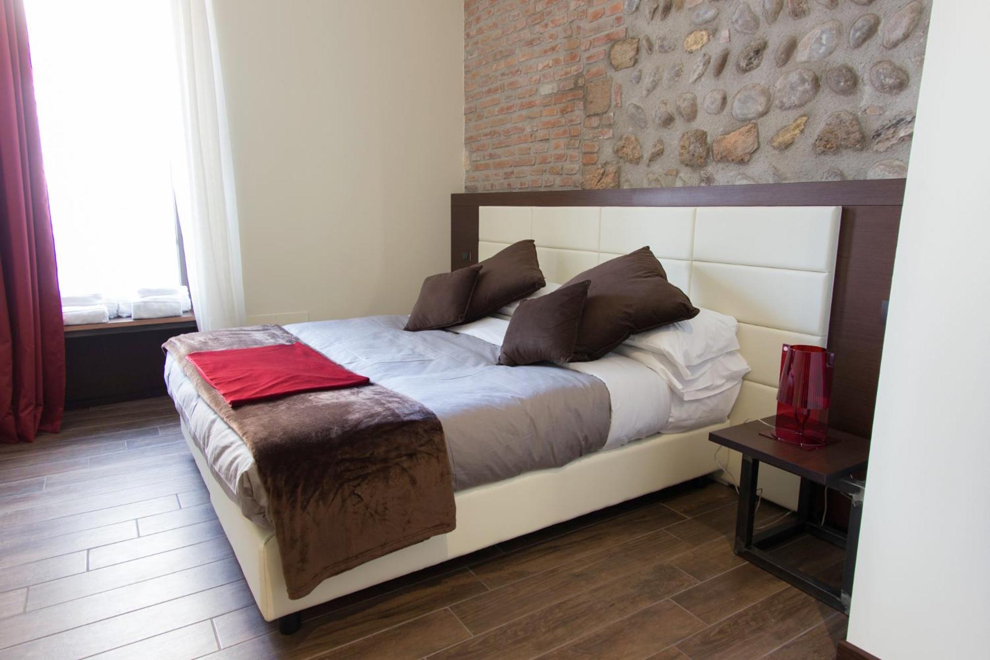 Arena Luxury Rooms Верона Экстерьер фото