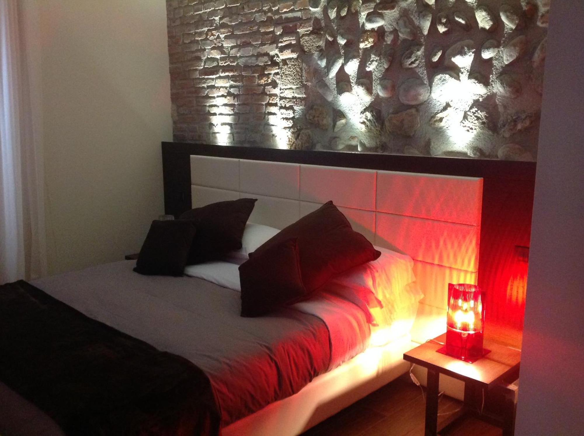 Arena Luxury Rooms Верона Экстерьер фото