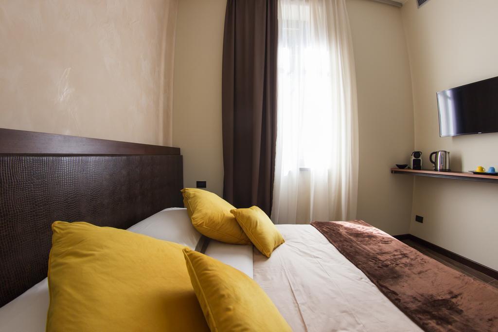 Arena Luxury Rooms Верона Экстерьер фото