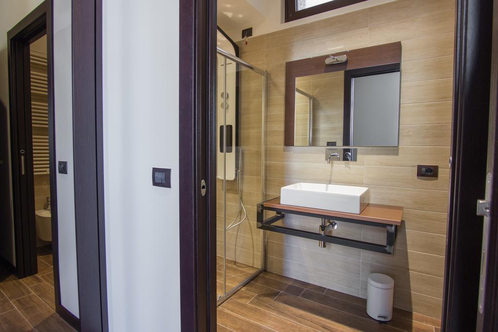 Arena Luxury Rooms Верона Экстерьер фото
