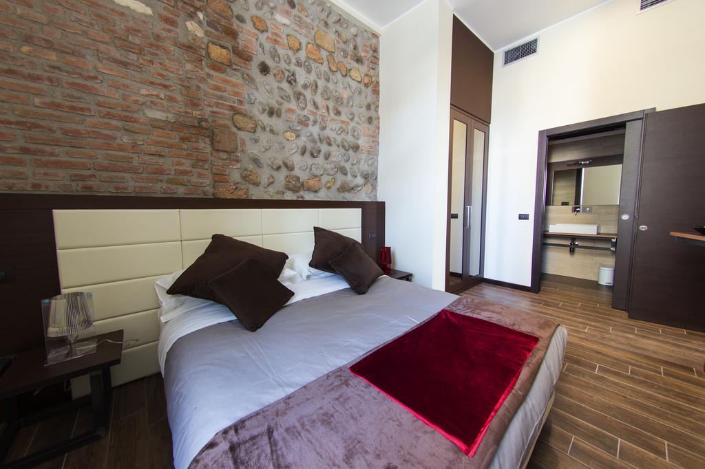 Arena Luxury Rooms Верона Экстерьер фото