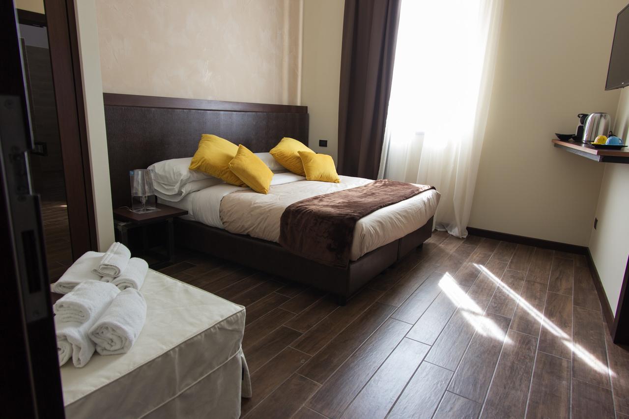 Arena Luxury Rooms Верона Экстерьер фото
