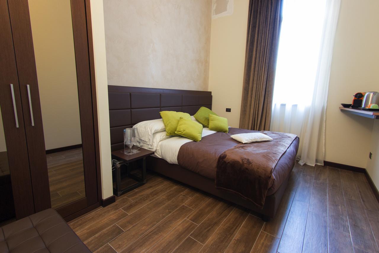 Arena Luxury Rooms Верона Экстерьер фото