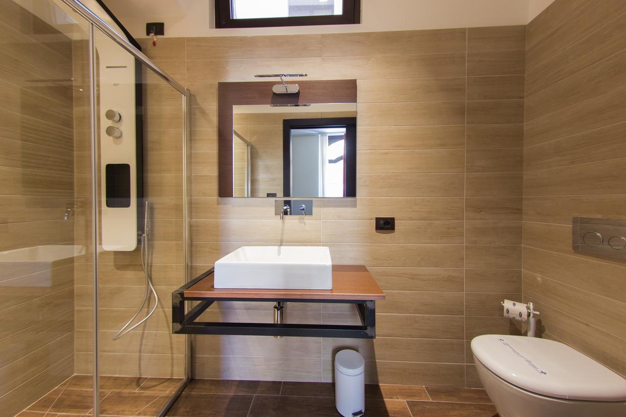 Arena Luxury Rooms Верона Экстерьер фото