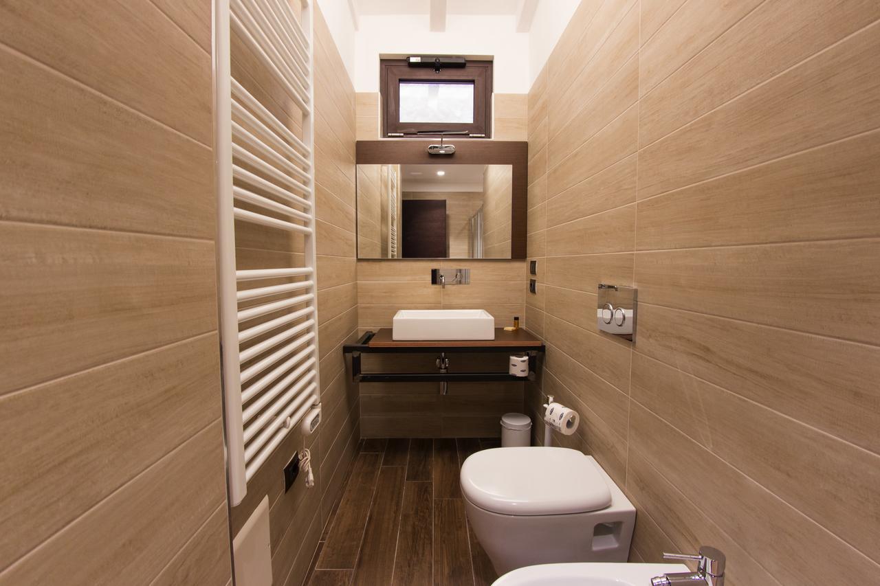 Arena Luxury Rooms Верона Экстерьер фото