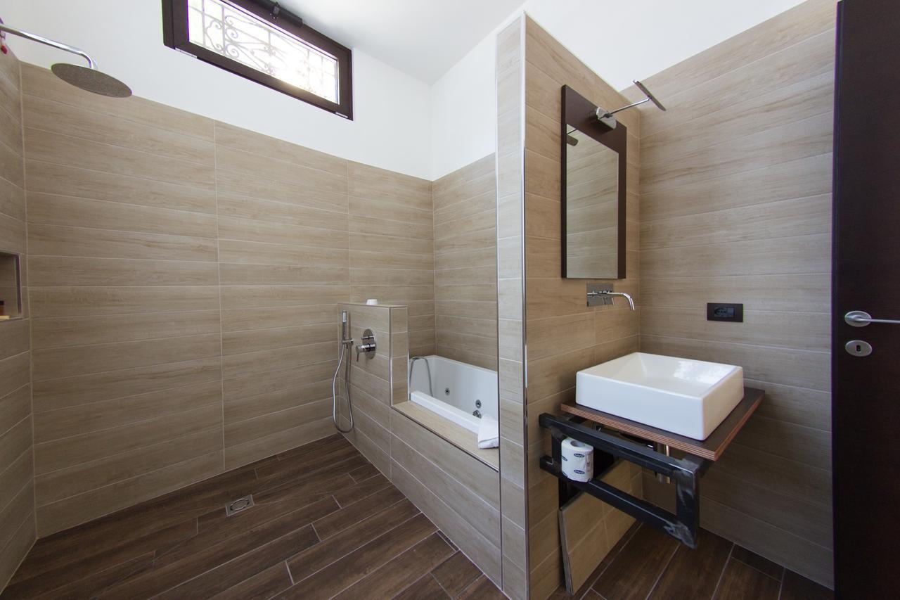 Arena Luxury Rooms Верона Экстерьер фото