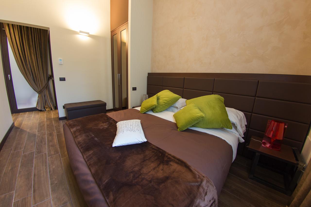 Arena Luxury Rooms Верона Экстерьер фото