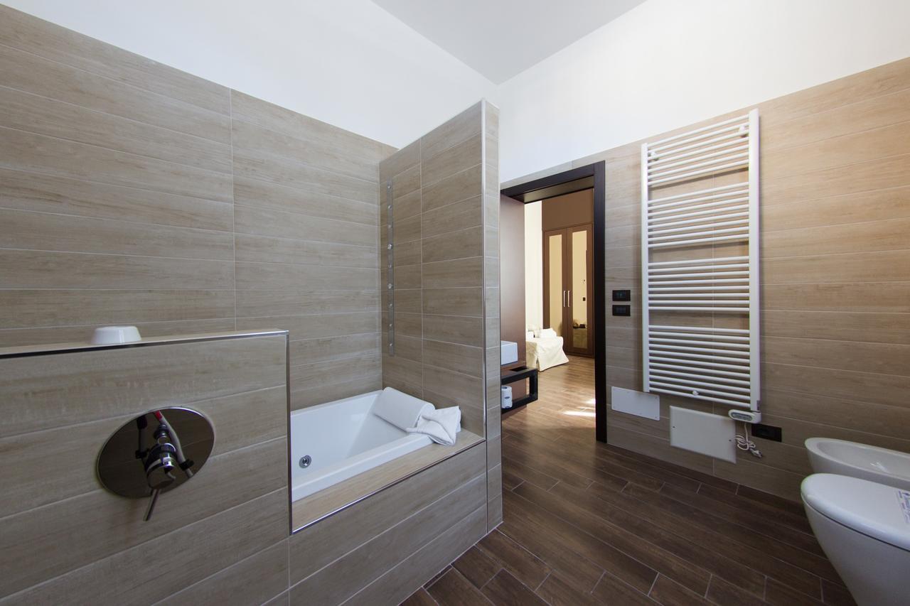 Arena Luxury Rooms Верона Экстерьер фото